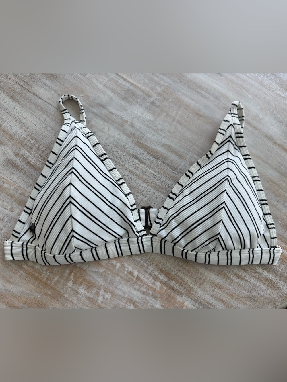 Billabong Easy On Me Tall Triangle Bikini Top